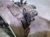 Recambio de caja cambios para renault 21 sedán (l48_) 1.7 (l48e) referencia OEM IAM JB3031 7701637256 C045238