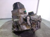 Recambio de caja cambios para renault 21 sedán (l48_) 1.7 (l48e) referencia OEM IAM JB3031 7701637256 C045238