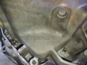 Recambio de caja cambios para renault 21 sedán (l48_) 1.7 (l48e) referencia OEM IAM JB3031 7701637256 C045238