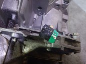 Recambio de caja cambios para renault 21 sedán (l48_) 1.7 (l48e) referencia OEM IAM JB3031 7701637256 C045238
