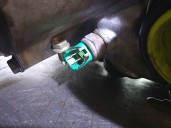 Recambio de caja cambios para renault 21 sedán (l48_) 1.7 (l48e) referencia OEM IAM JB3031 7701637256 C045238