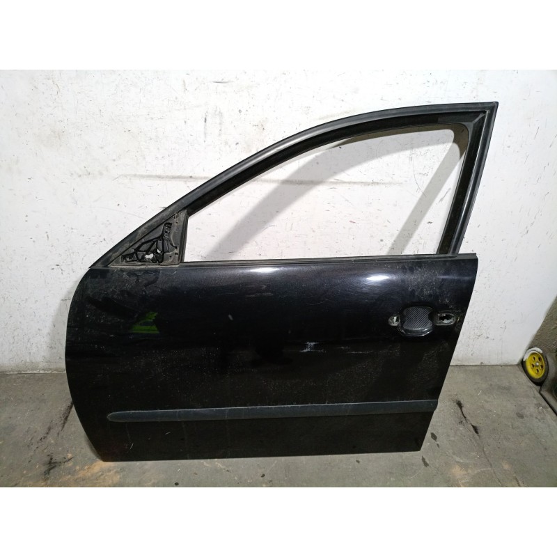 Recambio de puerta delantera izquierda para seat ibiza iii (6l1) 1.4 16v referencia OEM IAM 6L4831055S 6L4831055S 