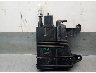 Recambio de carcasa filtro de aire para bmw 1 (f40) 118 i referencia OEM IAM 7476383 16137476383 