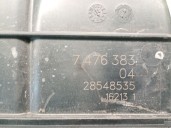 Recambio de carcasa filtro de aire para bmw 1 (f40) 118 i referencia OEM IAM 7476383 16137476383 