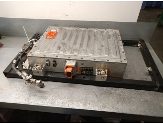 Recambio de bateria para renault austral tce 130 referencia OEM IAM 295B64730R 295B64730R 