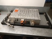 Recambio de bateria para renault austral tce 130 referencia OEM IAM 295B64730R 295B64730R 