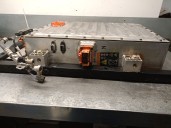 Recambio de bateria para renault austral tce 130 referencia OEM IAM 295B64730R 295B64730R 