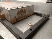 Recambio de bateria para renault austral tce 130 referencia OEM IAM 295B64730R 295B64730R 