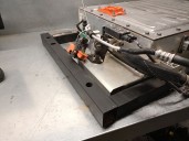 Recambio de bateria para renault austral tce 130 referencia OEM IAM 295B64730R 295B64730R 