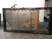 Recambio de bateria para renault austral tce 130 referencia OEM IAM 295B64730R 295B64730R 