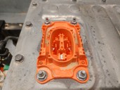 Recambio de bateria para renault austral tce 130 referencia OEM IAM 295B64730R 295B64730R 