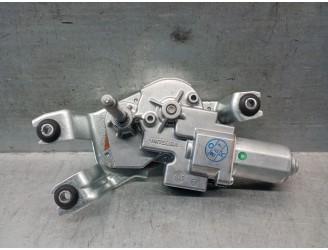 Recambio de motor limpia trasero para bmw 1 (f40) 118 i referencia OEM IAM 8495516 67638495516 