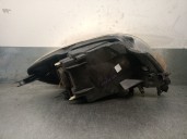 Replacement right headlight for Nissan Note (e11, ne11) 1.6 OEM IAM reference 89901179 260109U100 043322 VALEO