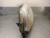 Replacement right headlight for Nissan Note (e11, ne11) 1.6 OEM IAM reference 89901179 260109U100 043322 VALEO