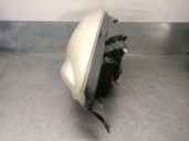 Replacement right headlight for Nissan Note (e11, ne11) 1.6 OEM IAM reference 89901179 260109U100 043322 VALEO