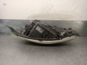 Replacement right headlight for Nissan Note (e11, ne11) 1.6 OEM IAM reference 89901179 260109U100 043322 VALEO