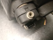 Recambio de faro derecho para nissan note (e11, ne11) 1.6 referencia OEM IAM 89901179 260109U100 043322 VALEO