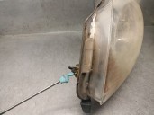 Recambio de faro derecho para nissan note (e11, ne11) 1.6 referencia OEM IAM 89901179 260109U100 043322 VALEO