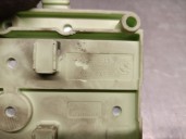 Recambio de caja reles / fusibles para bmw x3 (e83) 2.0 sd referencia OEM IAM 6928945 