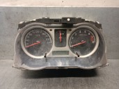 Recambio de cuadro instrumentos para nissan note (e11, ne11) 1.6 referencia OEM IAM 248109U20D 248109U20D 