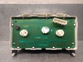 Recambio de cuadro instrumentos para nissan note (e11, ne11) 1.6 referencia OEM IAM 248109U20D 248109U20D 