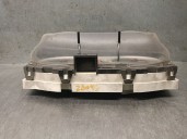 Recambio de cuadro instrumentos para nissan note (e11, ne11) 1.6 referencia OEM IAM 248109U20D 248109U20D 