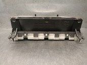 Recambio de cuadro instrumentos para nissan note (e11, ne11) 1.6 referencia OEM IAM 248109U20D 248109U20D 