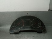 Recambio de cuadro instrumentos para audi a4 b6 avant (8e5) 1.9 tdi referencia OEM IAM 8H0920900E 