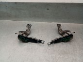 Recambio de refuerzo lateral para bmw 1 (f40) 118 i referencia OEM IAM 41007450390 41009492431 