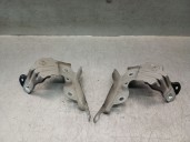 Recambio de refuerzo lateral para bmw 1 (f40) 118 i referencia OEM IAM 41007450390 41009492431 