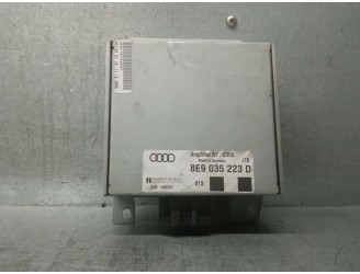 Recambio de amplificador para audi a4 b6 avant (8e5) 1.9 tdi referencia OEM IAM 8E9035223D 8L0051225A 