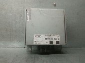 Recambio de amplificador para audi a4 b6 avant (8e5) 1.9 tdi referencia OEM IAM 8E9035223D 8L0051225A 