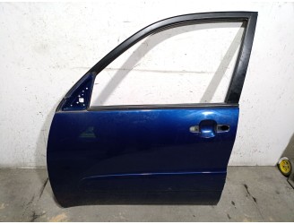 Recambio de puerta delantera izquierda para toyota rav 4 ii (_a2_) 2.0 d 4wd (cla20_, cla21_) referencia OEM IAM 6700242080 6700