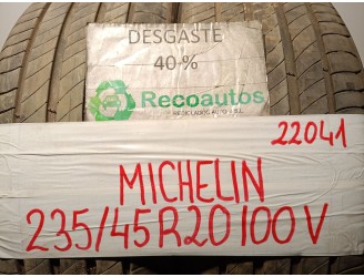 Recambio de neumatico/s para renault austral tce 130 referencia OEM IAM 23545R20100V MICHELIN PRIMACY 4