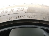 Recambio de neumatico/s para renault austral tce 130 referencia OEM IAM 23545R20100V MICHELIN PRIMACY 4