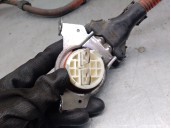 Recambio de cableado para toyota auris (_e18_) 1.8 hybrid (zwe186_) referencia OEM IAM 8212202190A 8212202190 