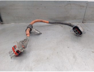 Recambio de cableado para toyota auris (_e18_) 1.8 hybrid (zwe186_) referencia OEM IAM G114847051 G114847051 