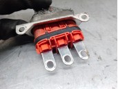 Recambio de cableado para toyota auris (_e18_) 1.8 hybrid (zwe186_) referencia OEM IAM G114847051 G114847051 