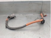 Recambio de cableado para toyota auris (_e18_) 1.8 hybrid (zwe186_) referencia OEM IAM G114847051 G114847051 