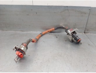 Recambio de cableado para toyota auris (_e18_) 1.8 hybrid (zwe186_) referencia OEM IAM G214847051 G214847051 