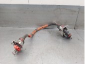 Recambio de cableado para toyota auris (_e18_) 1.8 hybrid (zwe186_) referencia OEM IAM G214847051 G214847051 