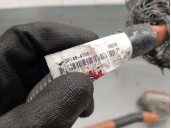 Recambio de cableado para toyota auris (_e18_) 1.8 hybrid (zwe186_) referencia OEM IAM G214847051 G214847051 