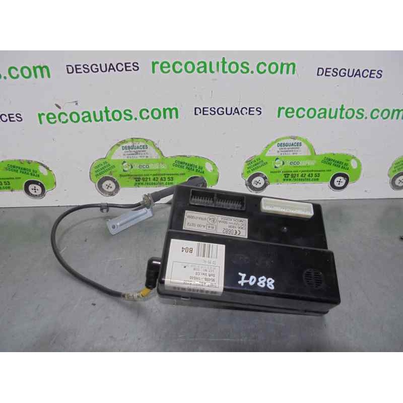 Recambio de modulo electronico para kia cee´d 1.6 crdi cat referencia OEM IAM 954001H040  