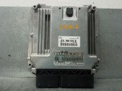 Recambio de centralita motor uce para audi a4 b8 (8k2) 2.0 tdi referencia OEM IAM 03L906022C 0281014233 BOSCH