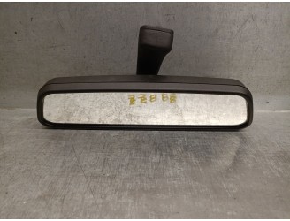 Recambio de espejo interior para bmw x3 (e83) 2.0 sd referencia OEM IAM 51161928939 51161928939 