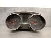 Recambio de cuadro instrumentos para nissan qashqai / qashqai +2 i (j10, nj10, jj10e) 1.5 dci referencia OEM IAM 24810BR50E 2481
