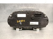 Recambio de cuadro instrumentos para nissan qashqai / qashqai +2 i (j10, nj10, jj10e) 1.5 dci referencia OEM IAM 24810BR50E 2481