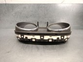 Recambio de cuadro instrumentos para nissan qashqai / qashqai +2 i (j10, nj10, jj10e) 1.5 dci referencia OEM IAM 24810BR50E 2481