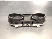 Recambio de cuadro instrumentos para nissan qashqai / qashqai +2 i (j10, nj10, jj10e) 1.5 dci referencia OEM IAM 24810BR50E 2481