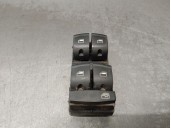 Recambio de mando elevalunas delantero izquierdo para audi a4 b6 avant (8e5) 1.9 tdi referencia OEM IAM 